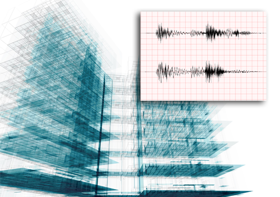 Análisis y estudio de vibraciones