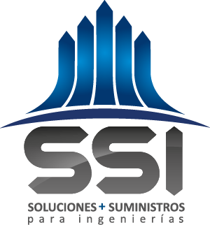 SSI Soluciones y Suministros para Ingenierías SAS logo